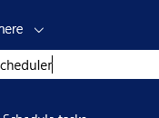 Programmer l’envoi périodique d’un rapport (sans VBA!)