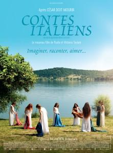 Contes Italiens (2015), Tales made in Italy
