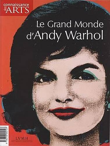 Andy Warhol : l' expo!!!