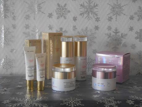 Dzintars, gamme Real Dream Méga super HAUL Baltic Nature et découverte de la marque Dzintars (+ vidéo)