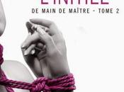 L'Initiée Main Maître Lorelei James