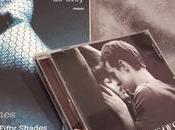 SPECIAL Fifty Shades Grey nuances grey) AVIS