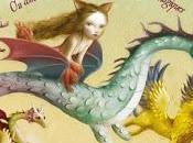 empyrée Dragons comment désigner groupes créatures magiques