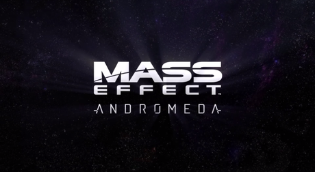 Mass Effect Andromeda titre