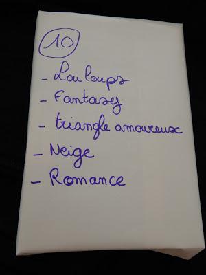 Top Ten Tuesday [97]