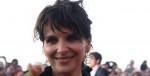 [Cabourg 2015] Rencontre avec Juliette Binoche, présidente jury