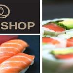 NOUVEAUTE : Sushi Shop s’offre une London Box