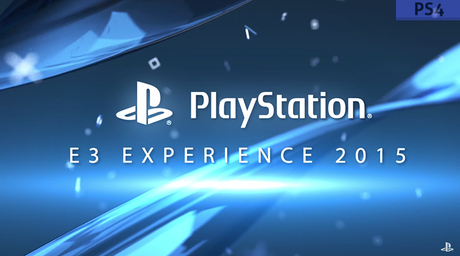 [E3'2015] Revoir la conférence PS4, c'est par ici !