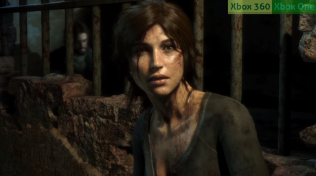 [E3'2015] Rise of The Tomb Raider se dévoile un peu plus ...