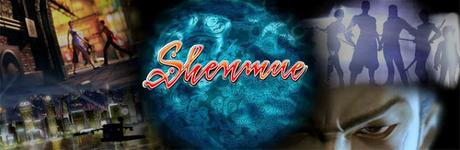 [E3'2015] Shenmue III annoncé et presque en vie !