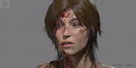Rise of the Tomb Raider – Un Making Of