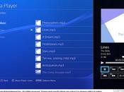 accueille enfin lecteur multimedia