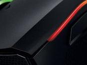 Razer dévoile nouvelle Mamba