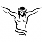 illustration de jesus