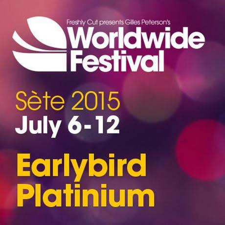 World Wide Festival 2015