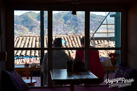 Expat à Cusco: Sarah et la Boheme
