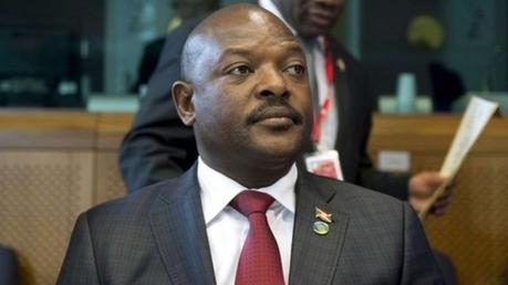 News Afrique : le Burundi au bord du chaos !