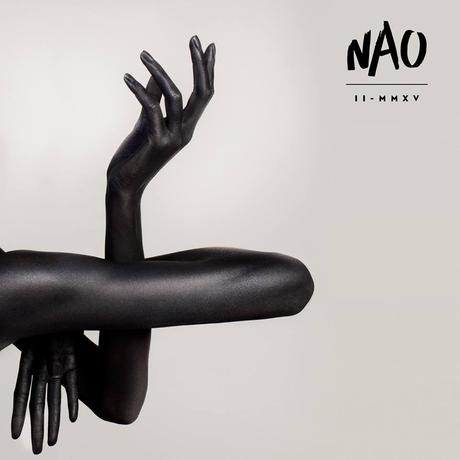 Talent RnB : Nao a sorti l’EP – February 15 tu connais ?