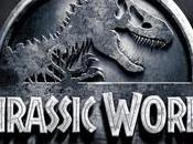 Jurassic World Dans traces d’un géant