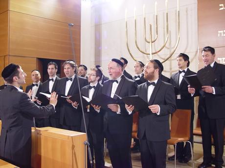 Grande fête anniversaire du culte israélite ce dimanche 21 juin sur la Jakobsplatz de Munich
