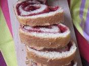 Brioche confiture