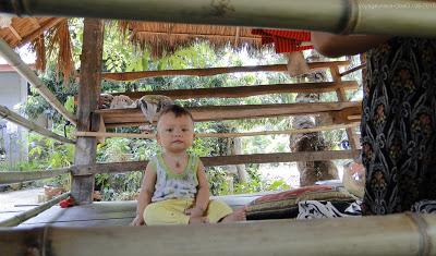 Issan Un dimanche a la campagne