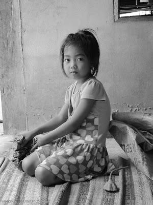 Issan Un dimanche a la campagne