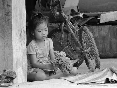 Issan Un dimanche a la campagne