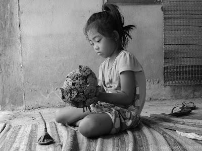 Issan Un dimanche a la campagne