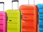 valise pour stylé, coloré