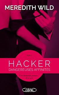 Hacker, acte 1 : Dangereuses affinités de Meredith Wild