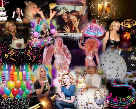 JOYEUX ANNIVERSAIRE!