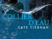 Balefire, tome Collier d'eau