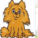 illustration de chien