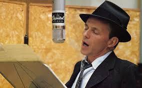 Blonde & Idiote Bassesse Inoubliable**********************In The Wee Small Hours de Frank Sinatra