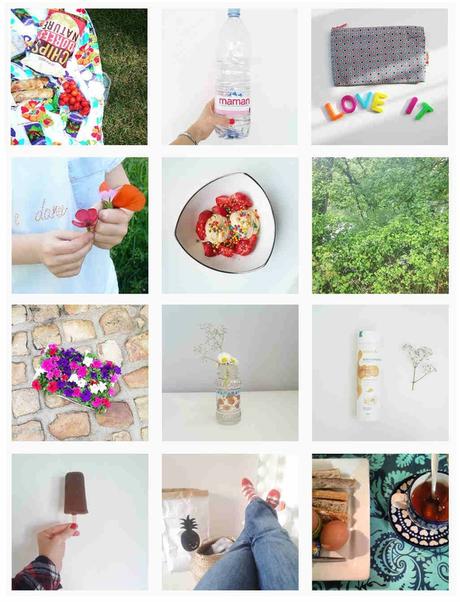 Petit bonheur du jour