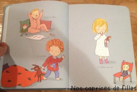 Chut les enfants lisent #14 - C'est mon imagier