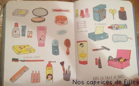 Chut les enfants lisent #14 - C'est mon imagier