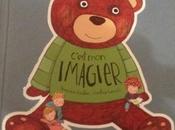 Chut enfants lisent C'est imagier