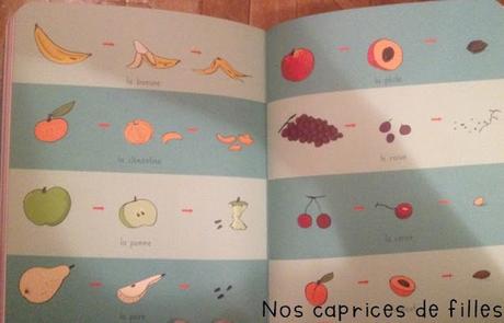 Chut les enfants lisent #14 - C'est mon imagier