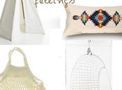 Wishlist déco mode pour kids //Summer inspiration