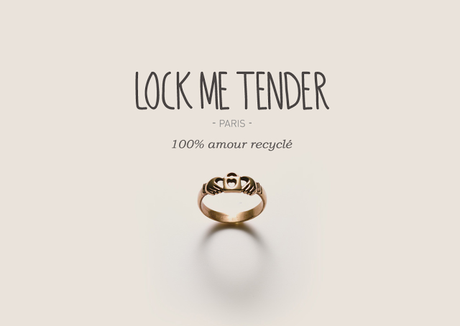 Lock me tender