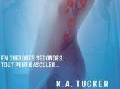 Tiny Breath, Saisir K.A. Tucker