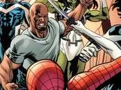 Captain America Mighty Avengers #8-9