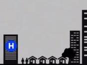 Guerre ville comment limiter dégâts