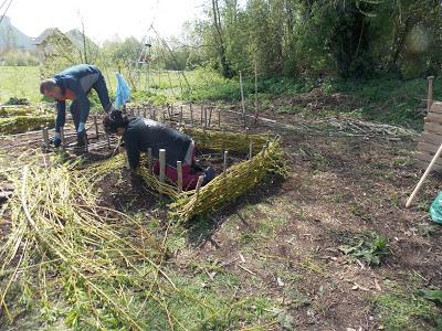 Retour sur le Printemps du compostage