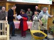 Retour Printemps compostage