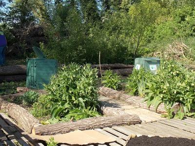 Retour sur le Printemps du compostage