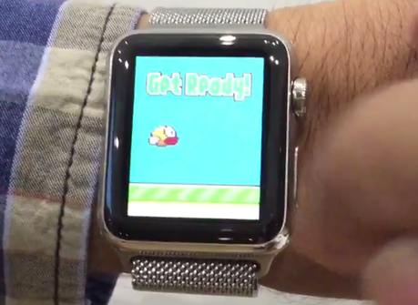 Flappy-Bird-Apple-Watch