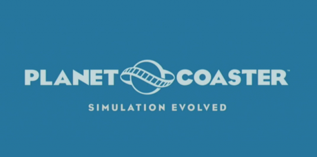 Frontier Developments dévoile Planet Coaster